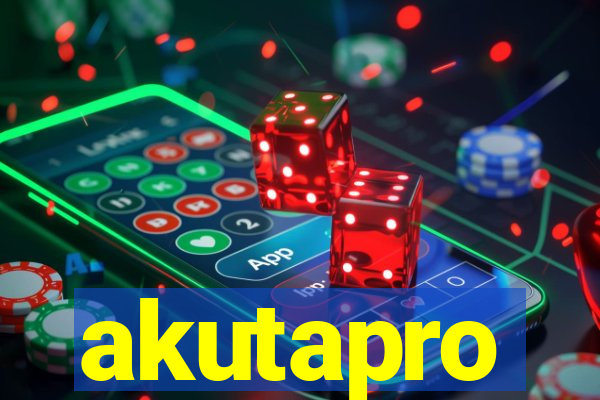 akutapro