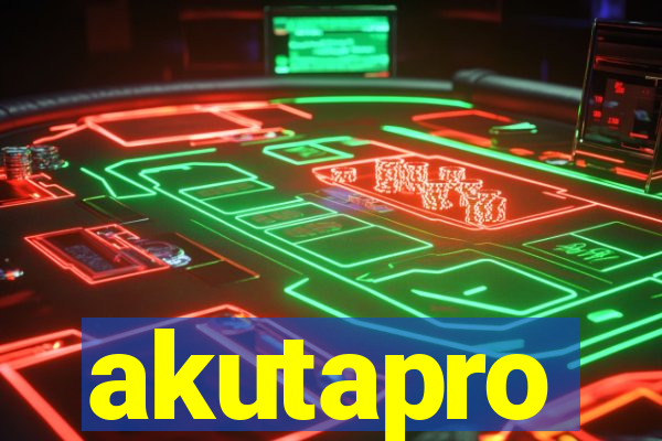 akutapro