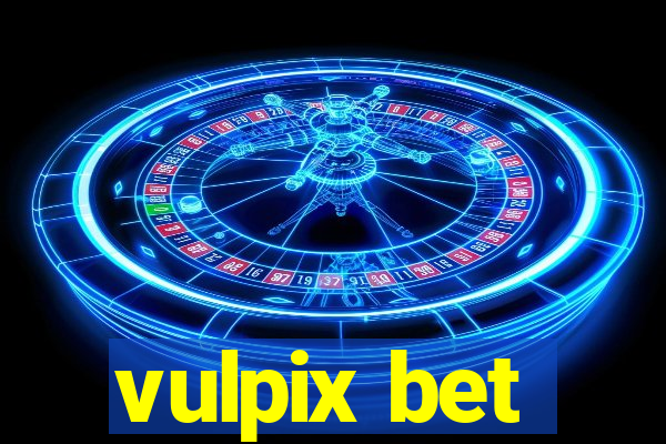 vulpix bet