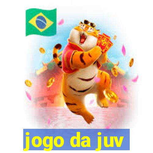 jogo da juv