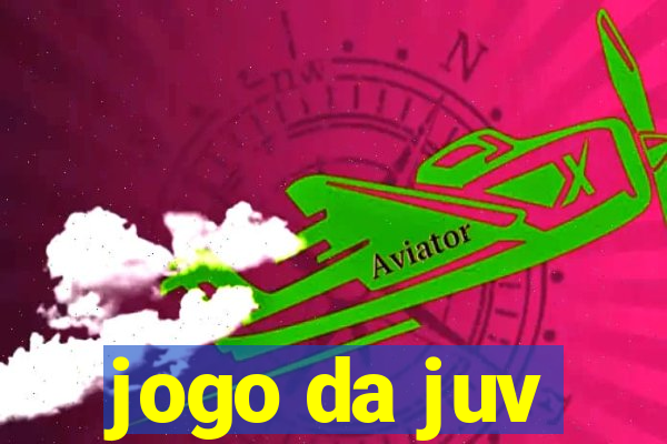 jogo da juv