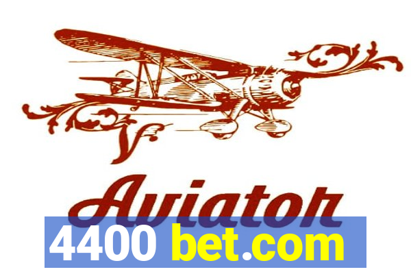 4400 bet.com