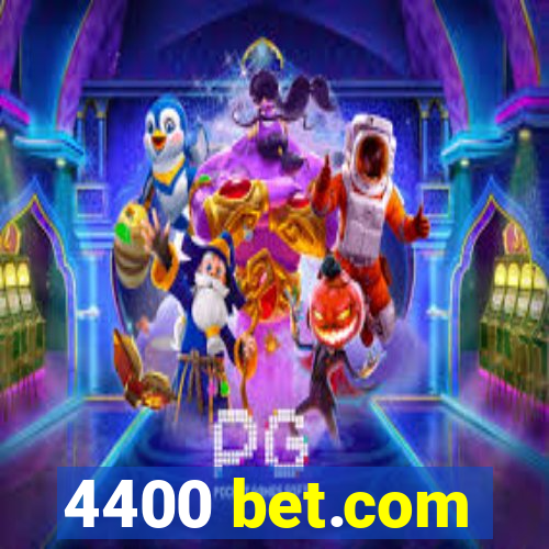 4400 bet.com