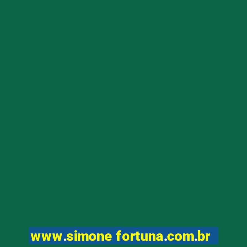 www.simone fortuna.com.br