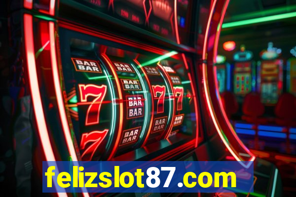 felizslot87.com