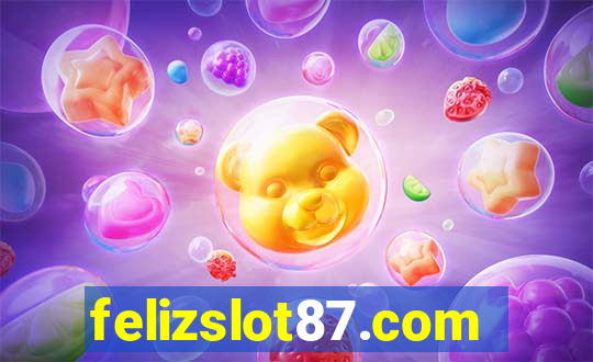 felizslot87.com