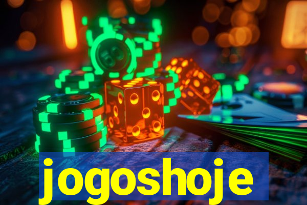 jogoshoje