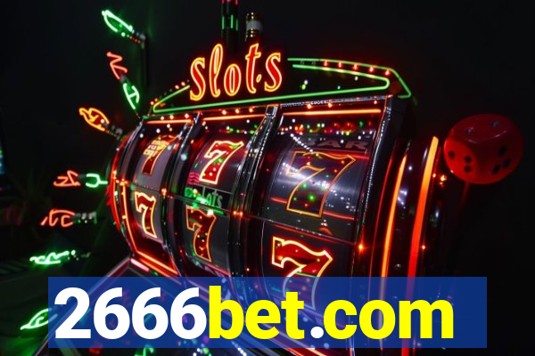 2666bet.com