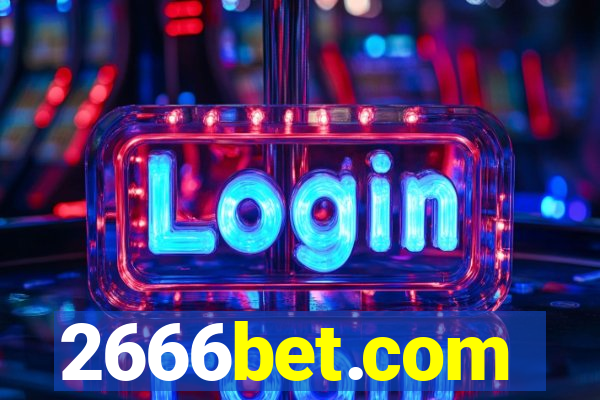 2666bet.com