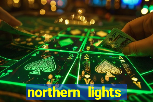 northern lights casino bingo