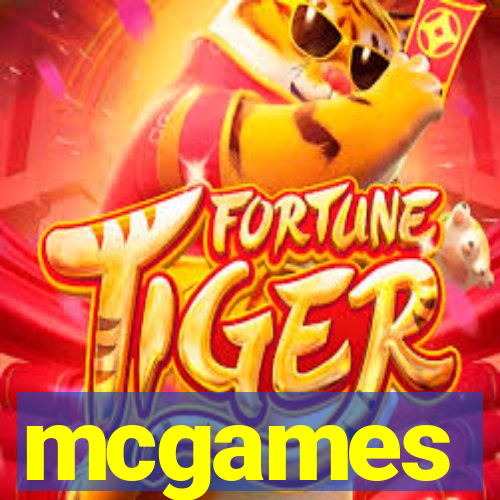 mcgames