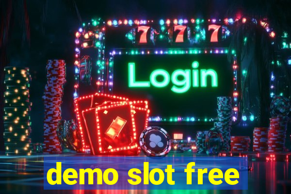 demo slot free