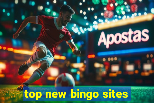 top new bingo sites