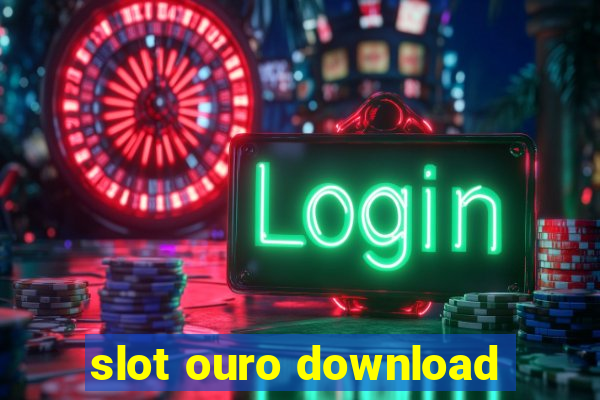 slot ouro download