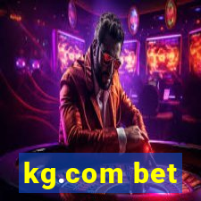 kg.com bet