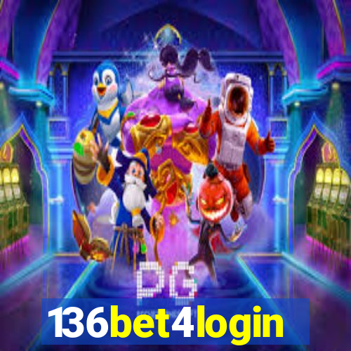 136bet4login