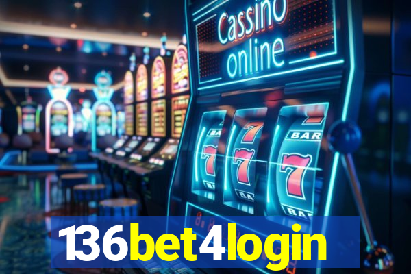 136bet4login