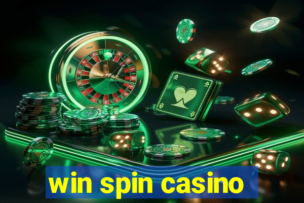 win spin casino