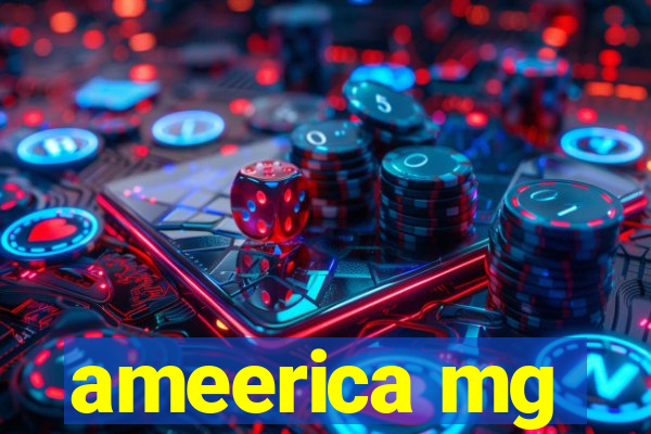 ameerica mg