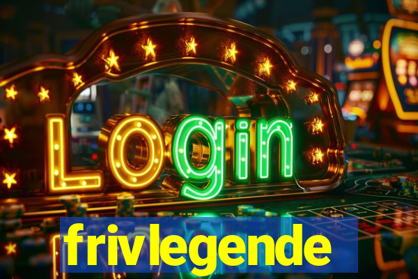 frivlegende