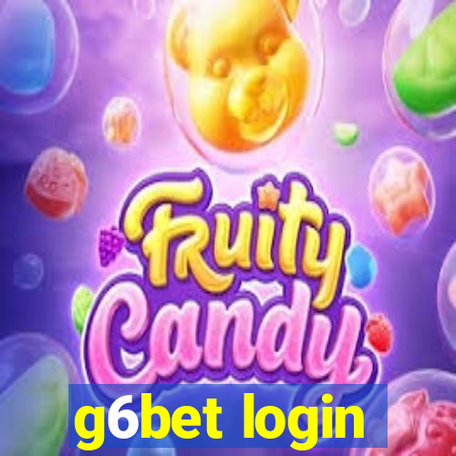 g6bet login