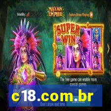 c18.com.br