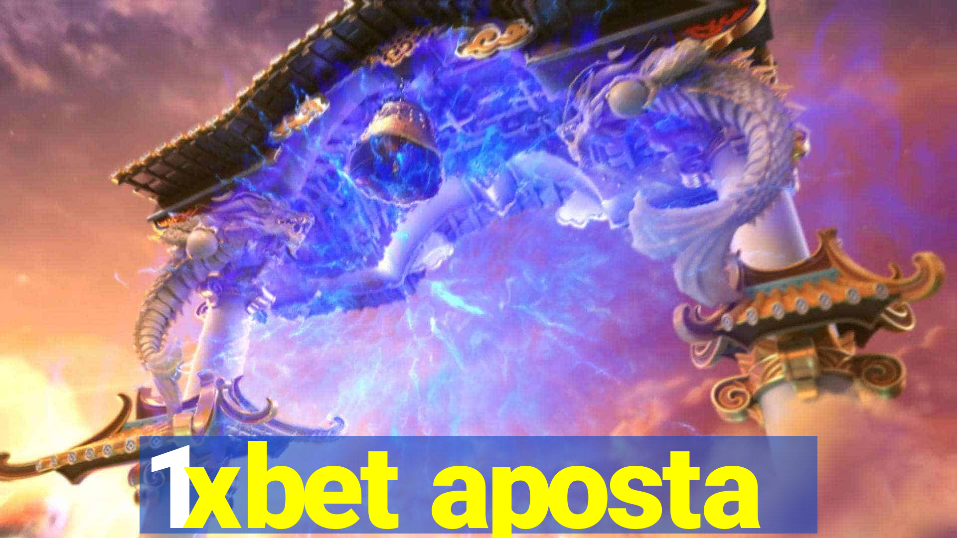 1xbet aposta