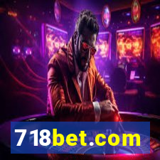 718bet.com