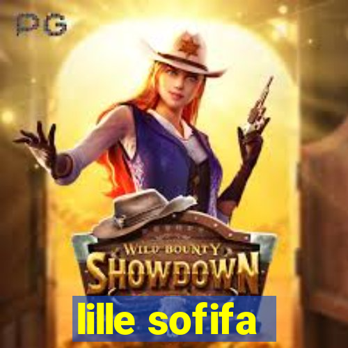 lille sofifa