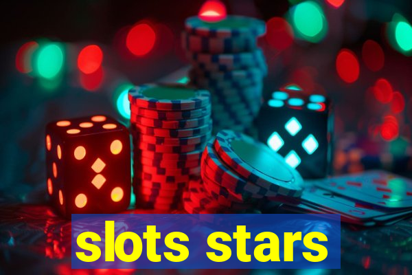 slots stars