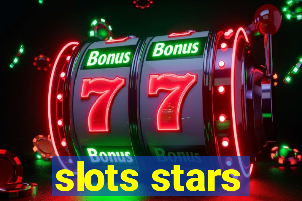 slots stars