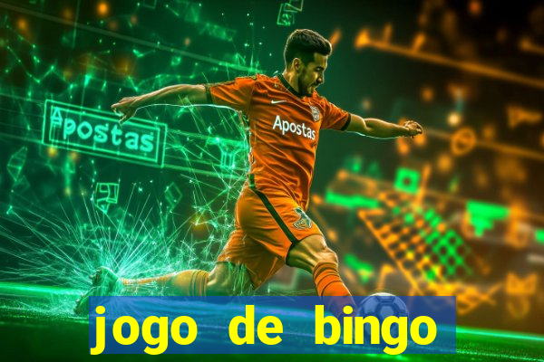 jogo de bingo online gr谩tis