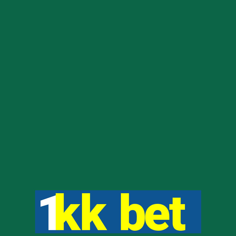 1kk bet