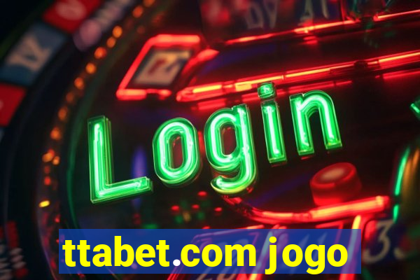 ttabet.com jogo