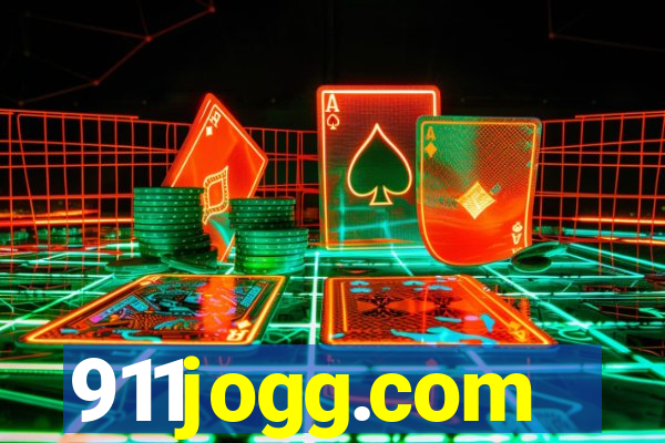 911jogg.com