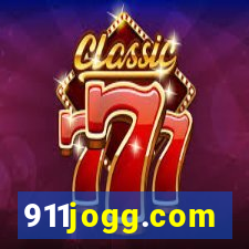 911jogg.com