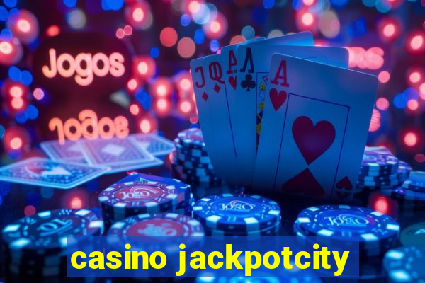 casino jackpotcity