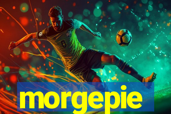 morgepie