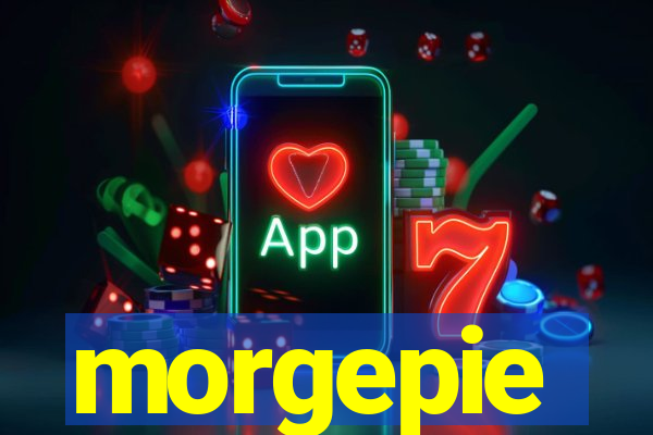 morgepie