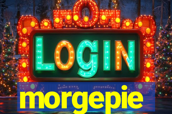 morgepie