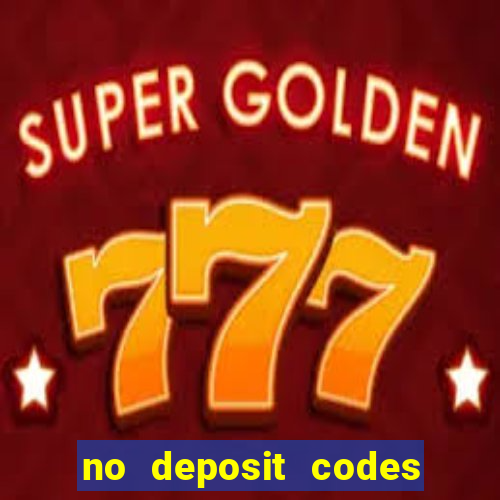 no deposit codes for slots of vegas