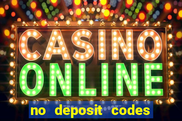 no deposit codes for slots of vegas