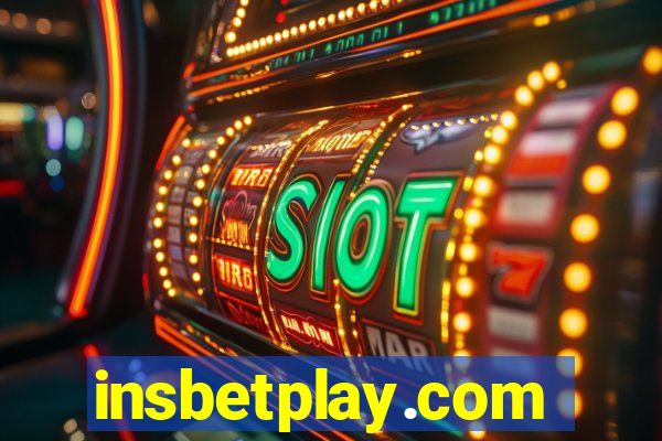 insbetplay.com