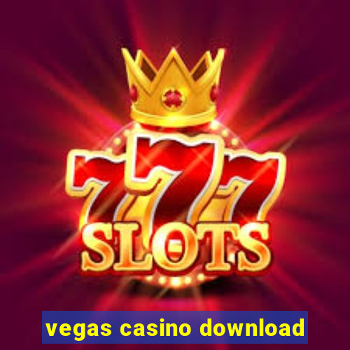 vegas casino download