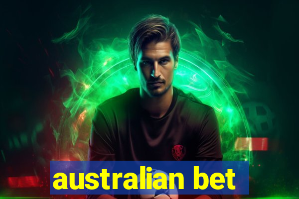 australian bet