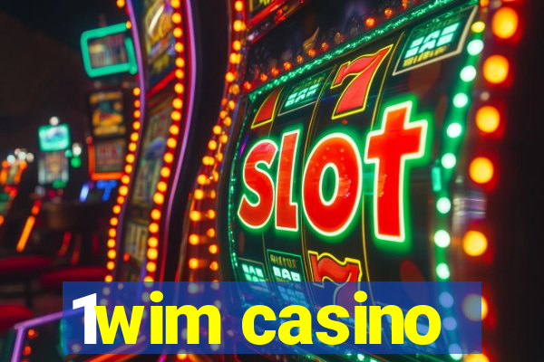 1wim casino