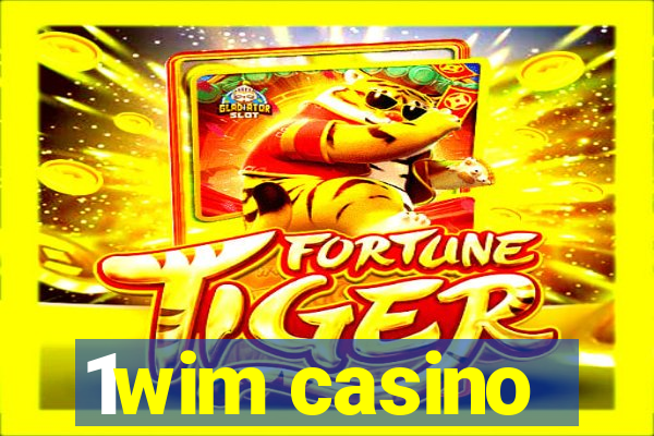 1wim casino