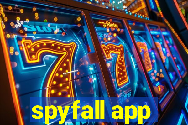 spyfall app