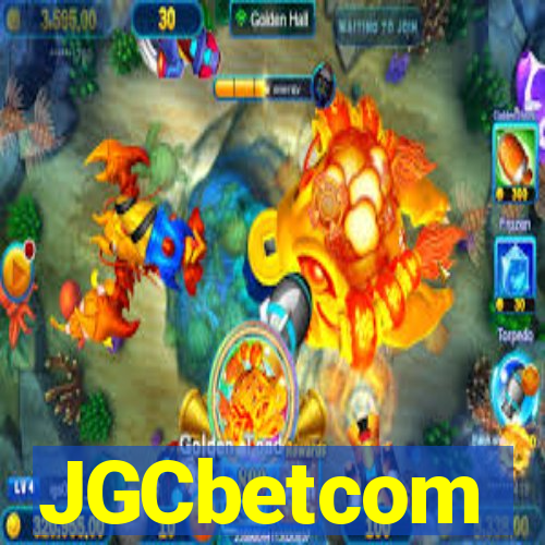 JGCbetcom