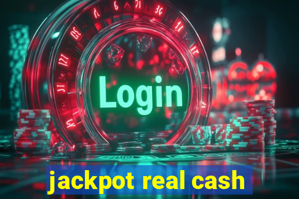 jackpot real cash